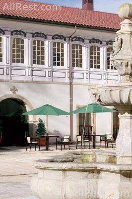 NH Palacio de Ferrera 28